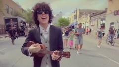 L.P. - Into The Wild