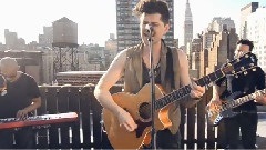 Hall Of Fame & 采访