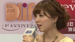 AKB48・河西智美登場!