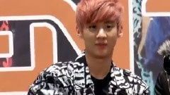 Hottracks蚕室店 签名会