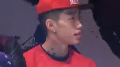 Youngju Bboy Masterz 2012