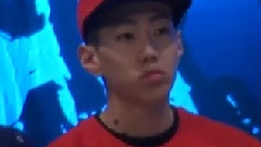 Youngju Bboy Masterz 2012