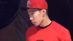 Youngju Bboy Masterz 2012