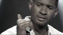 Usher - Numb