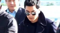 仁川机场赴印尼