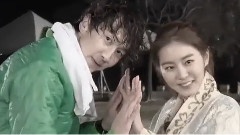 < Running Man > E137