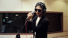 太阳(Bigbang) - 眼鼻嘴