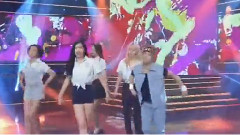 All Night & Red Light