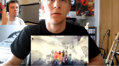 Reaction: Rum Pum Pum Pum