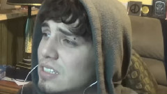 Red Light MV Reaction