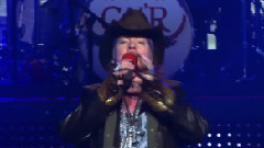 Knockin' On Heaven's Door