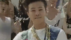 深夜的TV演艺 GD Cut