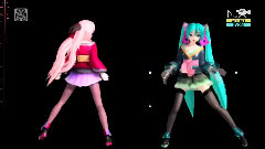 ワールズエンド・ダンスホール