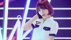 短发 智珉个人镜头版