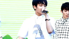 TeenTop 出道四周年祝贺视频