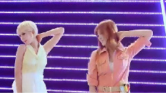 短发 澯美个人镜头版