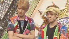 ジャニーズWESTの日本昔話