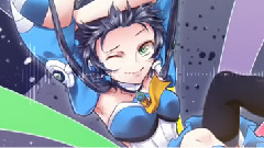 洛天依 - 世界∞感谢