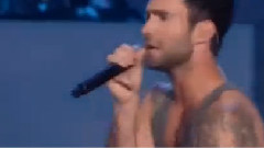 Maroon 5 - Moves Like Jagger