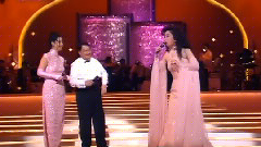 1992亚姐决赛嘉宾:Part22