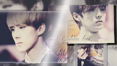 Love SeHun And LuHan