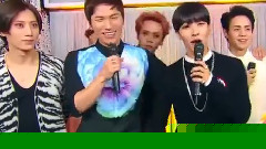 待机室采访 BEAST & K.Will Part