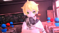 東京テディベア 声源版