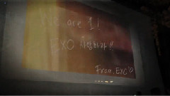 儿时照片及寄语