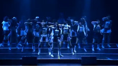 回遊魚のキャパシティ