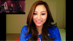 Red Light MV Reaction