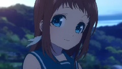 大海喃呢 潮鸣汐奏