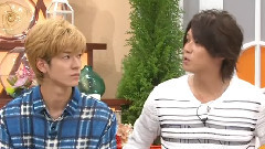 ライオンのごきげんよう