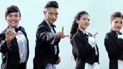 电视剧<我的青春高八度>声乐篇