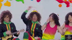 电视剧<我的青春高八度>雷鬼篇