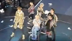 Sorry Sorry & Dream Girl & Ring Ding Dong & Genie & Gee