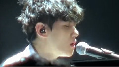 My Turn to Cry(BaekHyun Solo)