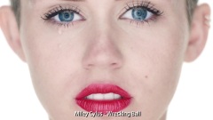 Wrecking Ball 中英字幕(尚恩LC & 老赵LD制)