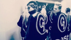 GD演唱会纪念视频