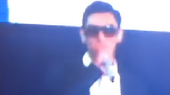 G-DragonTOP说话部分