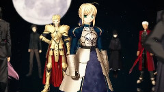 Type-Moon十周年庆典