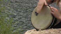 The Gothard Sisters - Water Is Wide