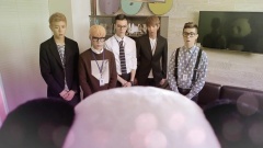 MBC Music HISTORY的熊猫计划 EP1