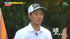 Running Man E162 Cut