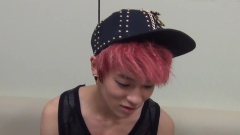 L.Joe 序列顺位 4冠王受赏感想