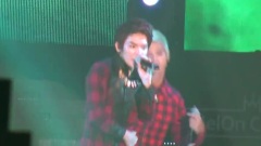 Don't I Melon ThankYou Concert