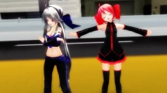 弱音和重音的音乐剧