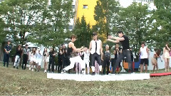 Running Man E162 偶像&MC联合开场