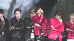 战士的后代 & Mirotic