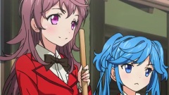 ファンタジスタドール