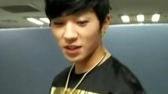 后台 & 不是开玩笑